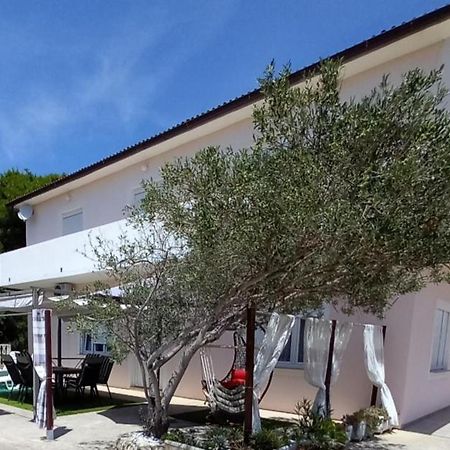 Apartment T&L ヴィル エクステリア 写真