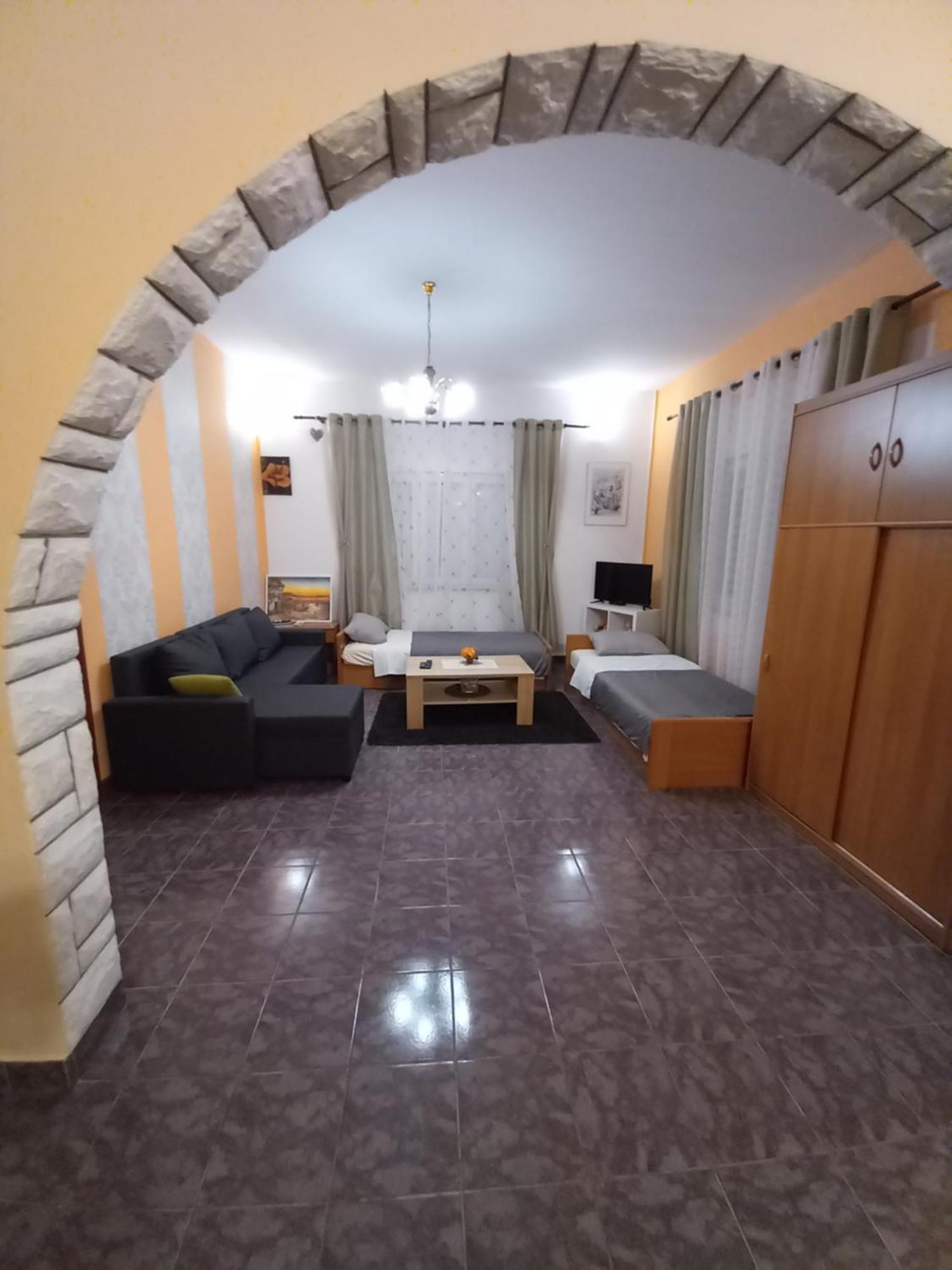 Apartment T&L ヴィル エクステリア 写真