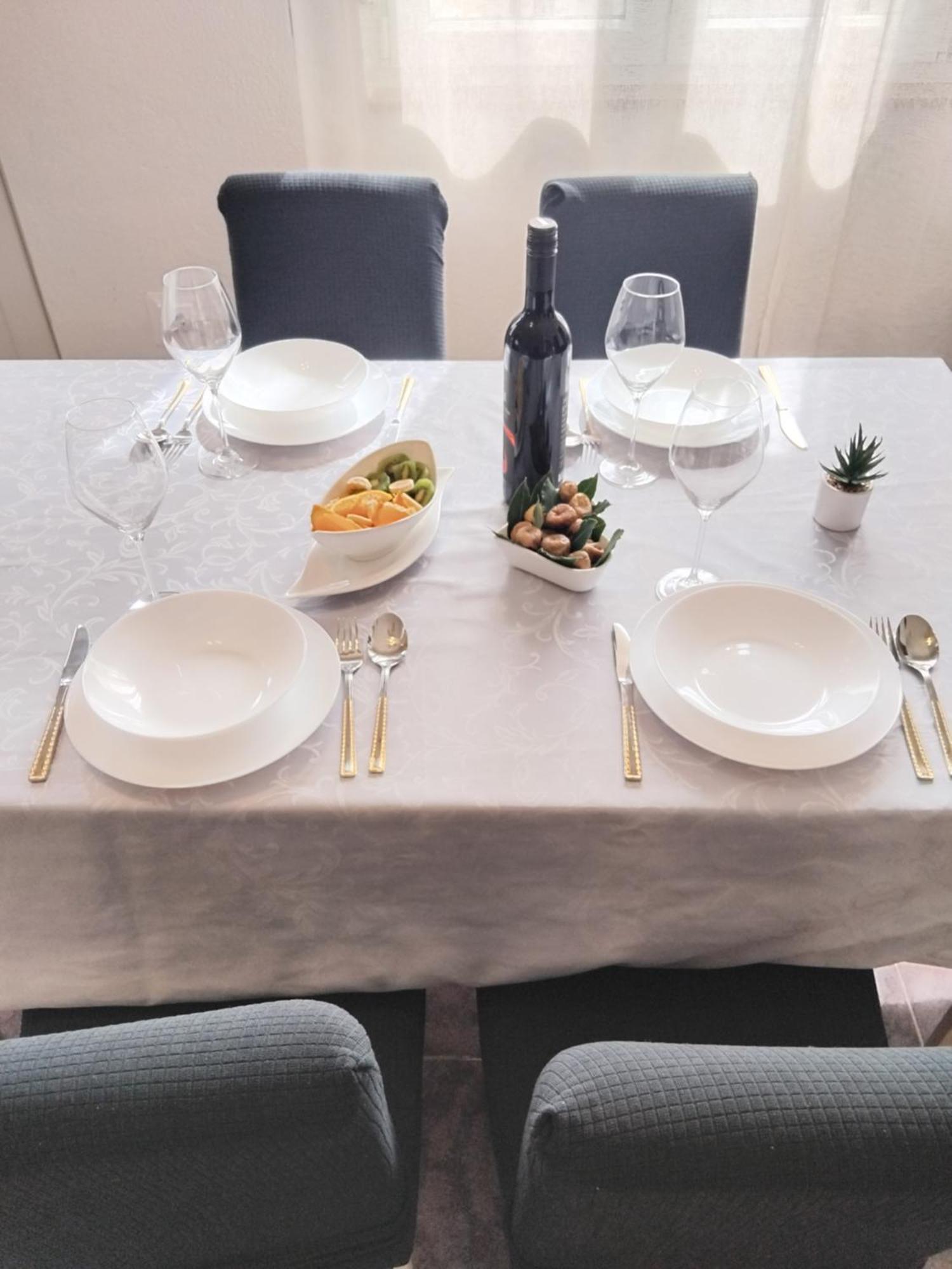 Apartment T&L ヴィル エクステリア 写真